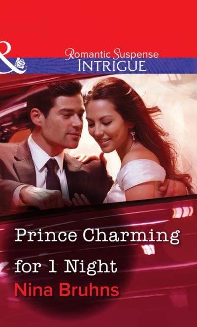 Книга Prince Charming For 1 Night (Nina  Bruhns)