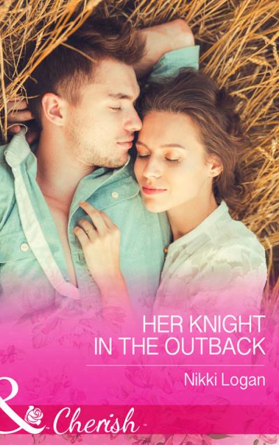 Книга Her Knight in the Outback (Nikki  Logan)