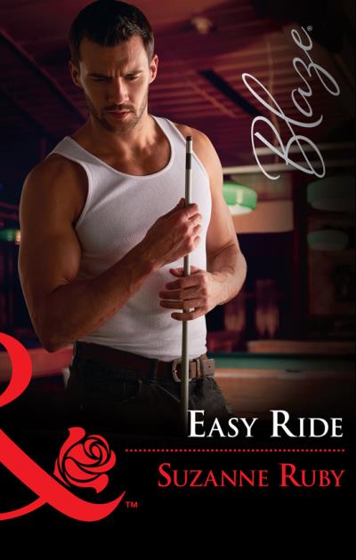 Книга Easy Ride (Suzanne  Ruby)