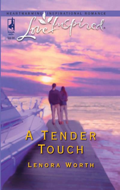 Книга A Tender Touch (Lenora  Worth)