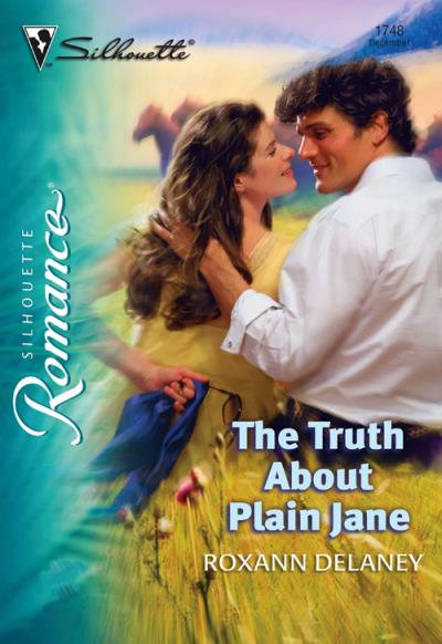 Книга The Truth About Plain Jane (Roxann  Delaney)