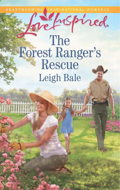 Книга The Forest Ranger's Rescue (Leigh  Bale)