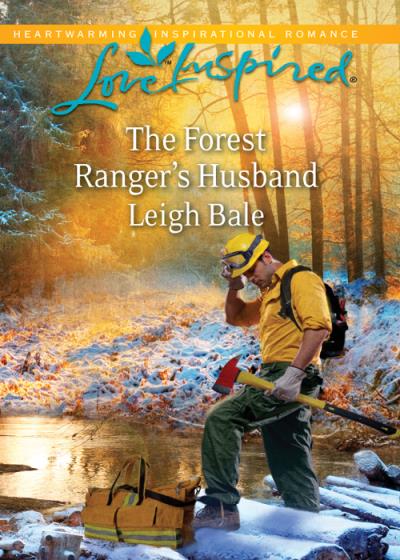 Книга The Forest Ranger's Husband (Leigh  Bale)