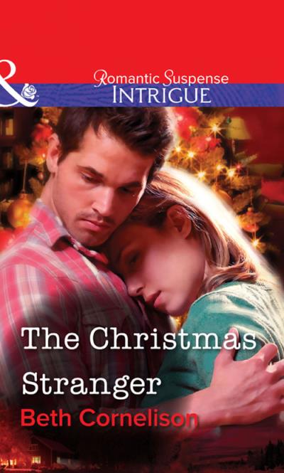 Книга The Christmas Stranger (Beth  Cornelison)