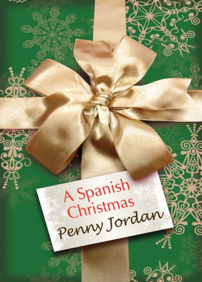 Книга A Spanish Christmas (PENNY  JORDAN)