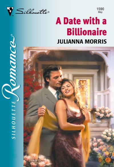 Книга A Date With A Billionaire (Julianna  Morris)