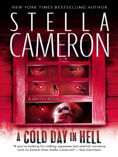 Книга A Cold Day In Hell (Stella  Cameron)