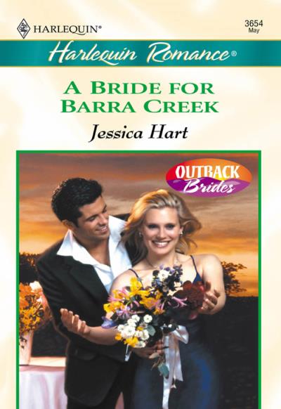 Книга A Bride For Barra Creek (Jessica Hart)