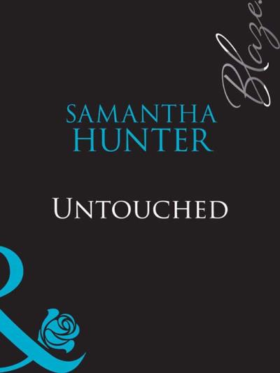 Книга Untouched (Samantha Hunter)