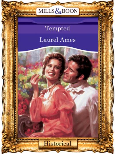 Книга Tempted (Laurel  Ames)