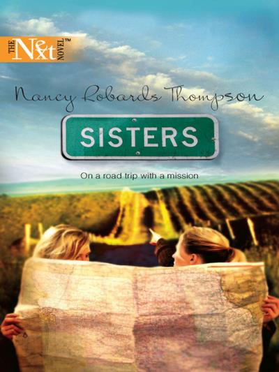 Книга Sisters (Nancy Thompson Robards)