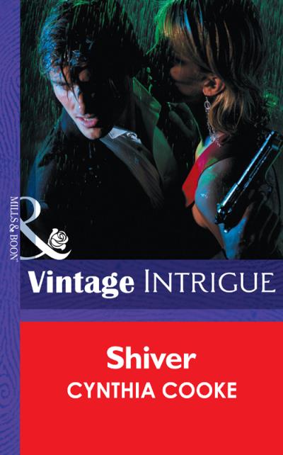 Книга Shiver (Cynthia  Cooke)