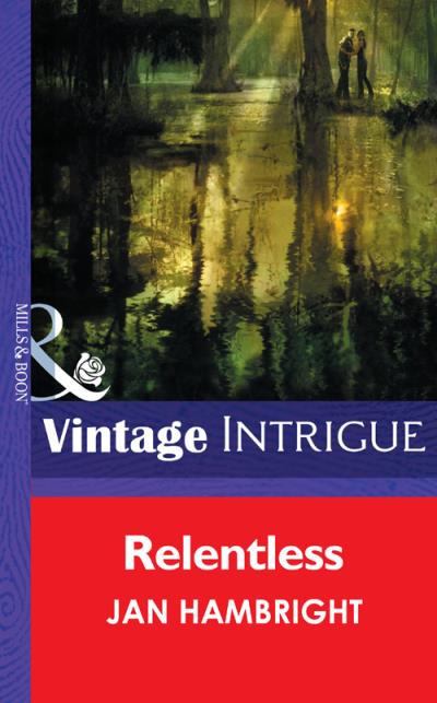 Книга Relentless (Jan  Hambright)