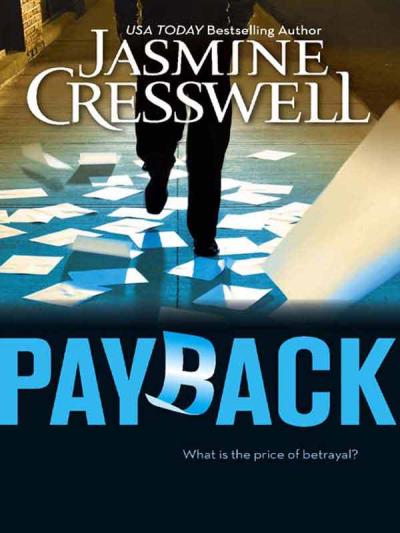 Книга Payback (Jasmine Cresswell)