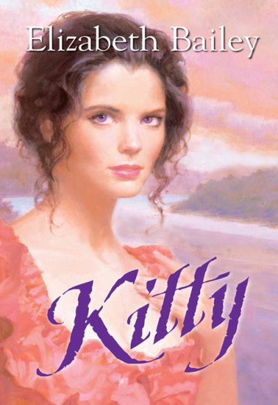 Книга Kitty (Elizabeth  Bailey)