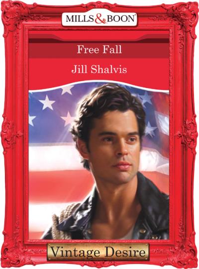 Книга Free Fall (Jill Shalvis)