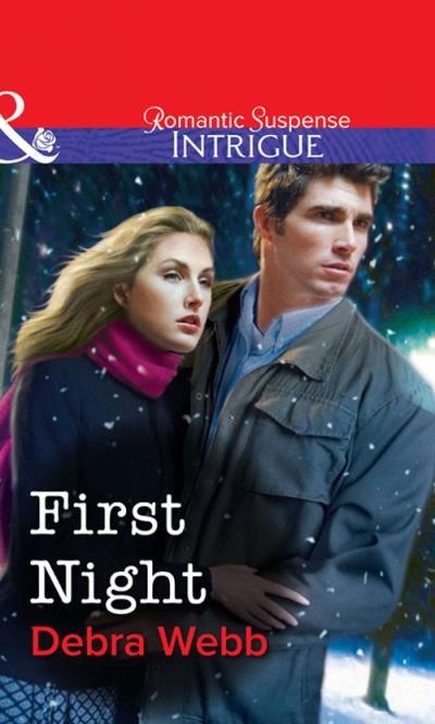 Книга First Night (Debra  Webb)