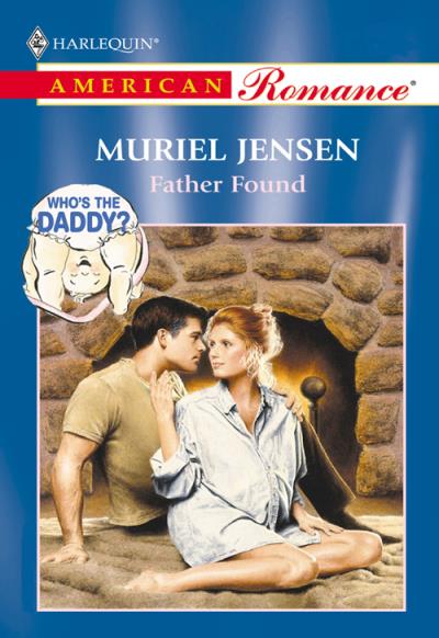 Книга Father Found (Muriel  Jensen)