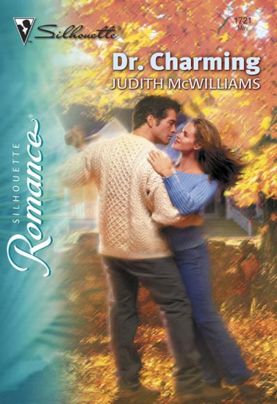 Книга Dr. Charming (Judith  McWilliams)