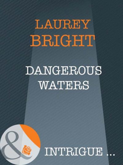 Книга Dangerous Waters (Laurey  Bright)