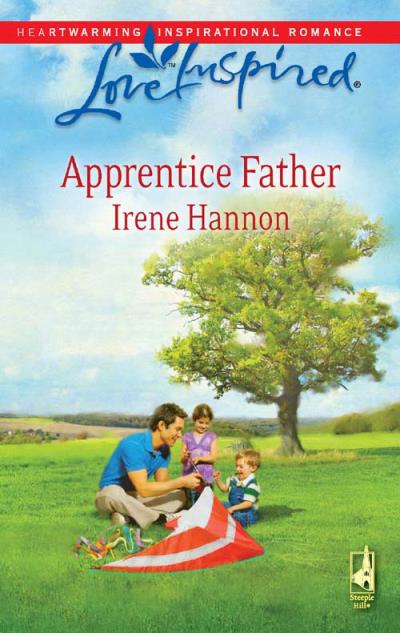 Книга Apprentice Father (Irene  Hannon)