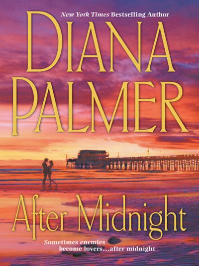 Книга After Midnight (Diana Palmer)