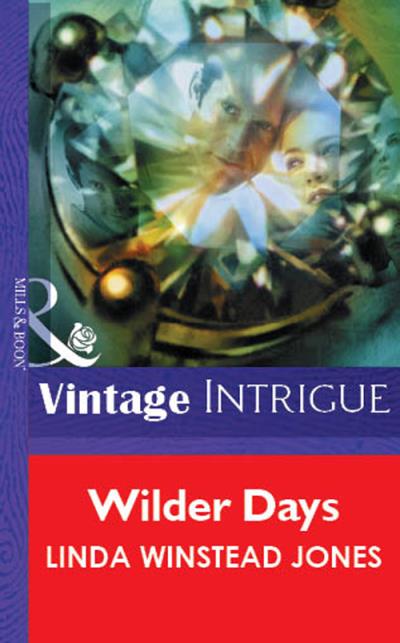 Книга Wilder Days (Linda Winstead Jones)