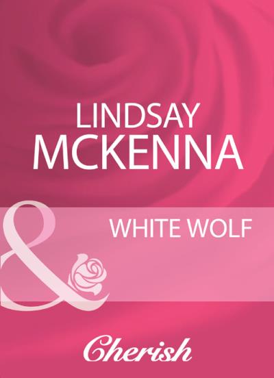 Книга White Wolf (Lindsay McKenna)