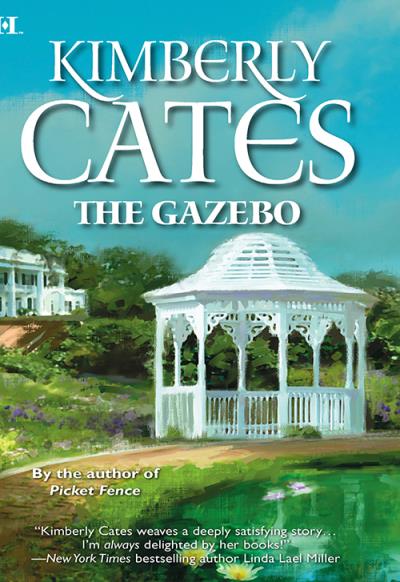 Книга The Gazebo (Kimberly  Cates)