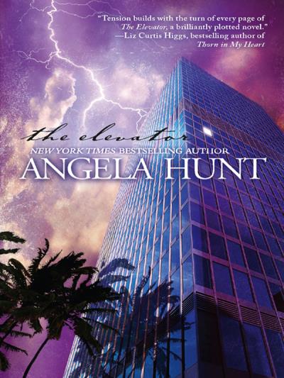 Книга The Elevator (Angela  Hunt)