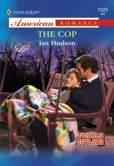 Книга The Cop (Jan  Hudson)