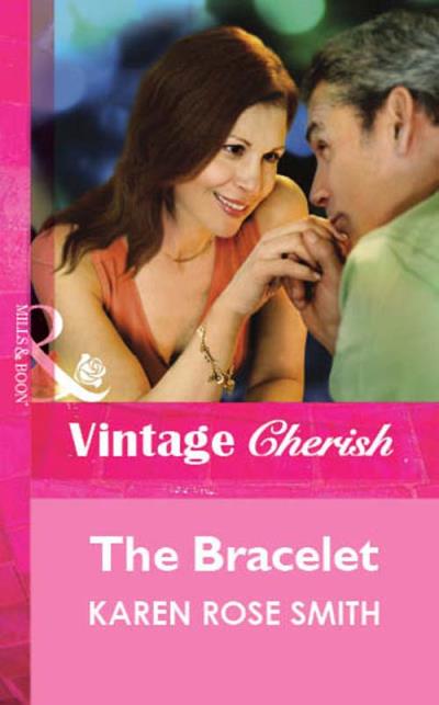 Книга The Bracelet (Karen Smith Rose)