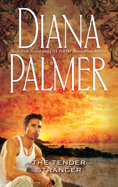 Книга Tender Stranger (Diana Palmer)