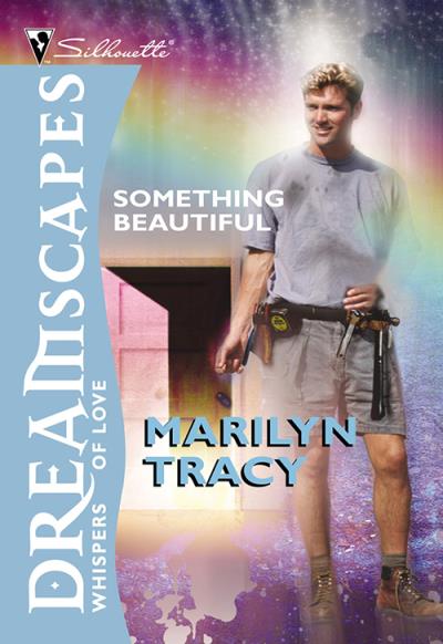 Книга Something Beautiful (Marilyn  Tracy)