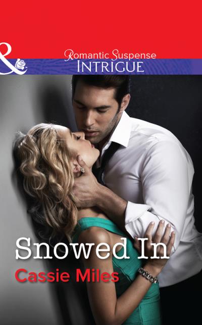 Книга Snowed In (Cassie  Miles)