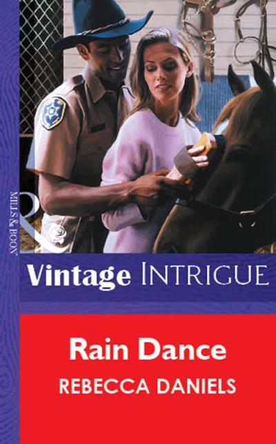 Книга Rain Dance (Rebecca  Daniels)