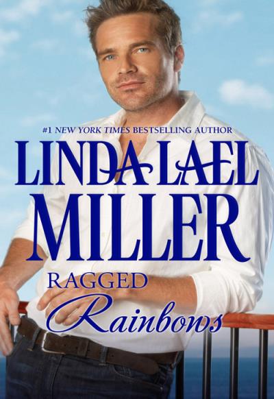 Книга Ragged Rainbows (Linda Miller Lael)