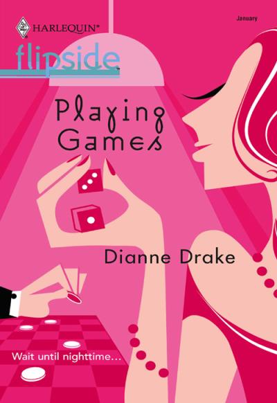 Книга Playing Games (Dianne  Drake)