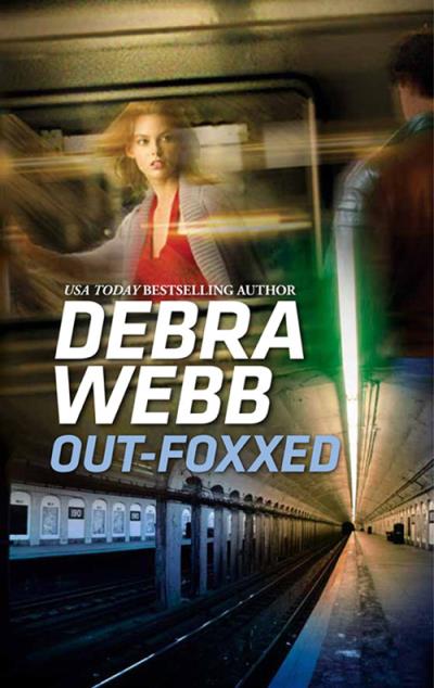 Книга Out-Foxxed (Debra  Webb)