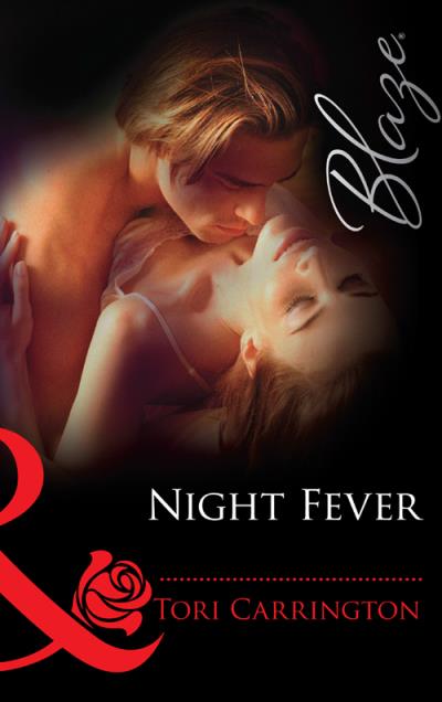 Книга Night Fever (Tori  Carrington)