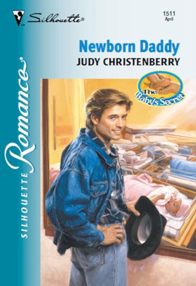 Книга Newborn Daddy (Judy  Christenberry)