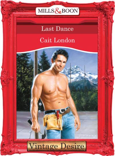 Книга Last Dance (Cait  London)