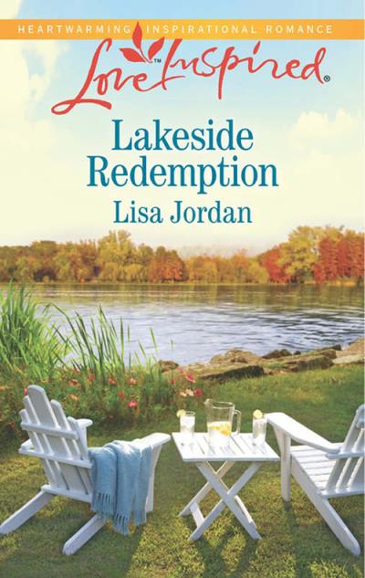 Книга Lakeside Redemption (Lisa  Jordan)