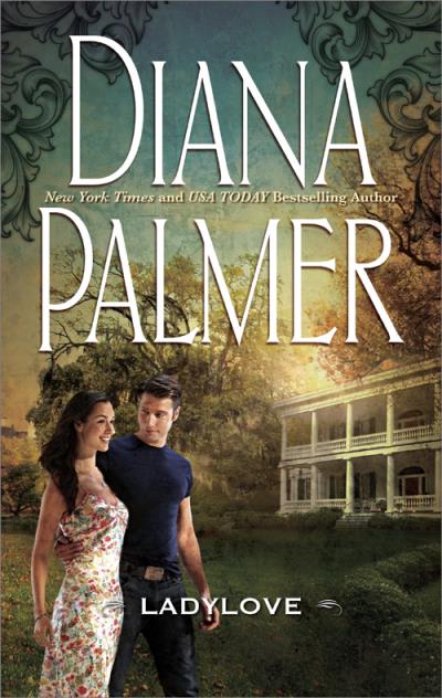 Книга Lady Love (Diana Palmer)