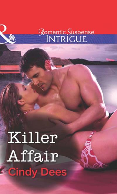 Книга Killer Affair (Cindy  Dees)