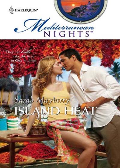 Книга Island Heat (Sarah  Mayberry)