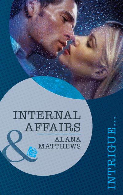 Книга Internal Affairs (Alana  Matthews)