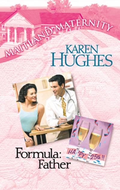 Книга Formula: Father (Jolie  Kramer)