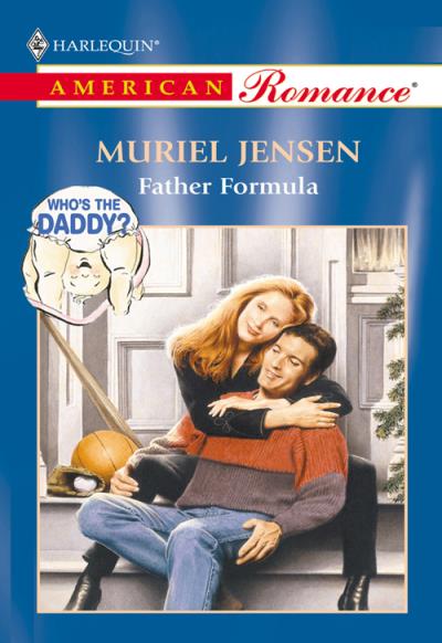 Книга Father Formula (Muriel  Jensen)