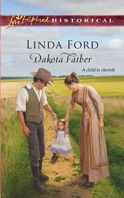 Книга Dakota Father (Linda  Ford)